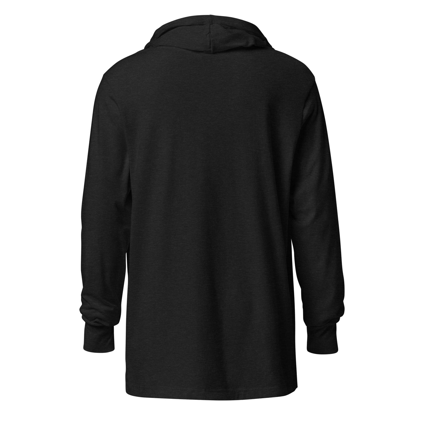 Banshee Stealth Creature Logo - Hooded long-sleeve tee