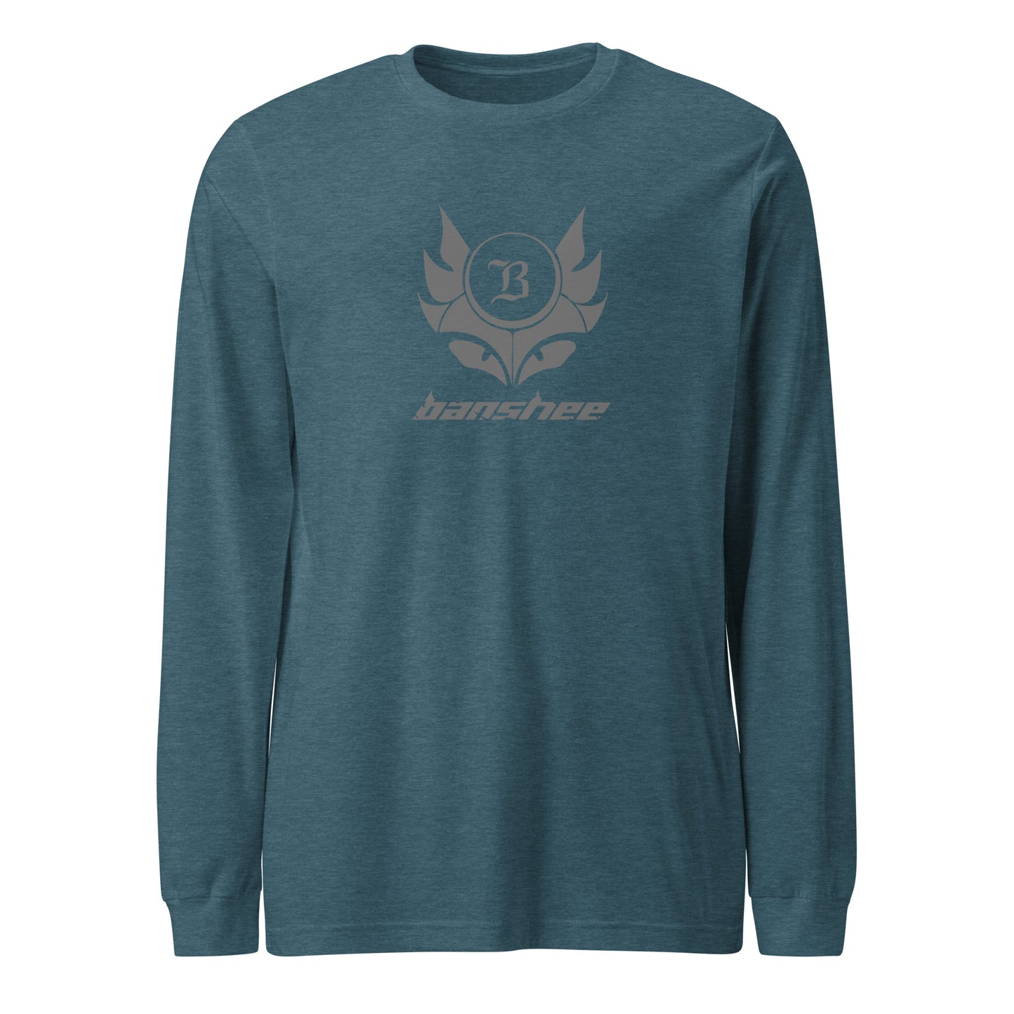 Banshee Creature Stealth - Long Sleeve Tee