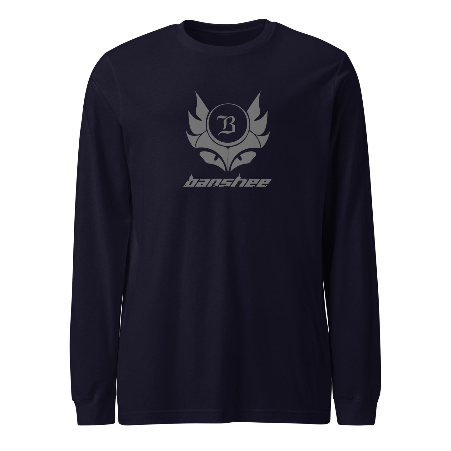 Banshee Creature Stealth - Long Sleeve Tee