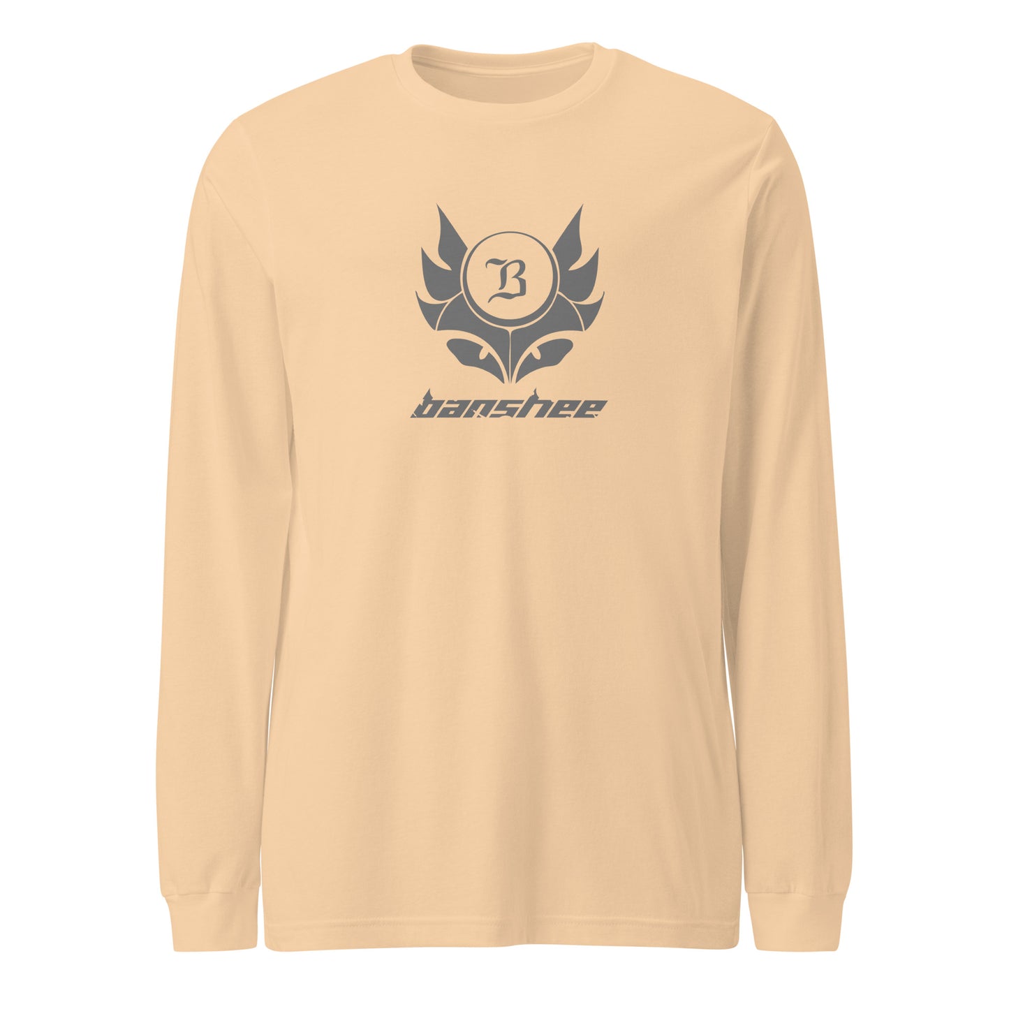 Banshee Creature Stealth - Long Sleeve Tee