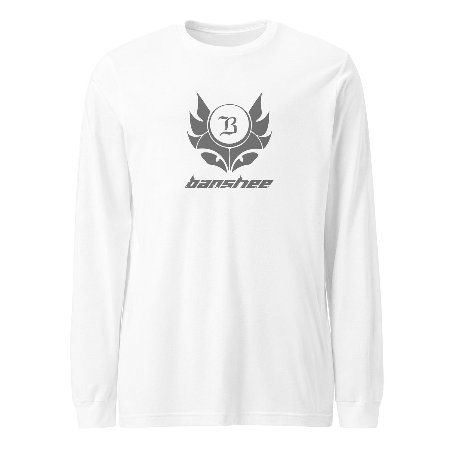 Banshee Creature Stealth - Long Sleeve Tee