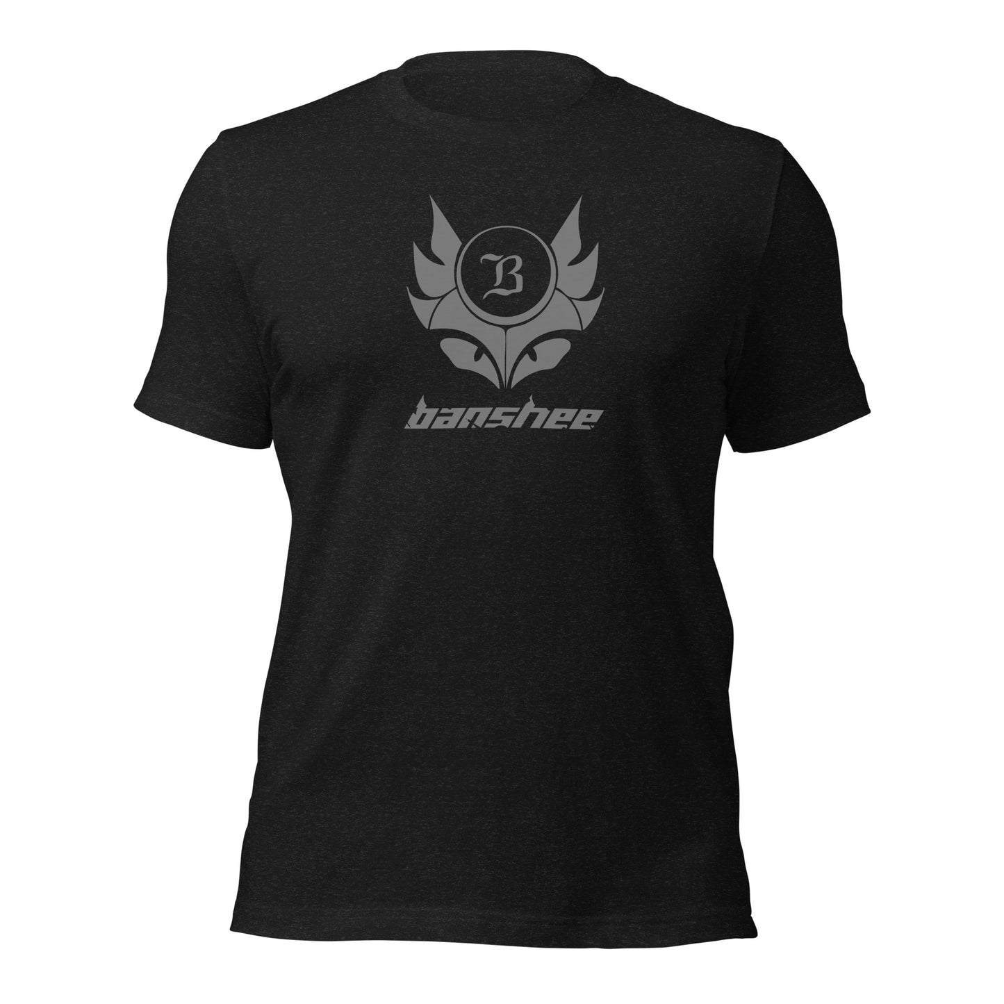 Banshee Stealth Creature Logo - Tee