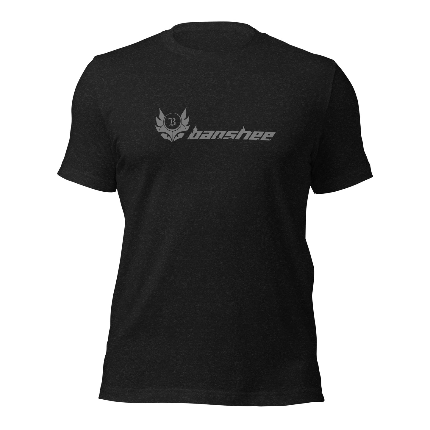 Banshee Stealth Logo - Tee