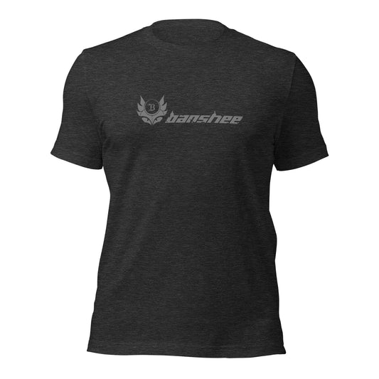 Banshee Stealth Logo - Tee