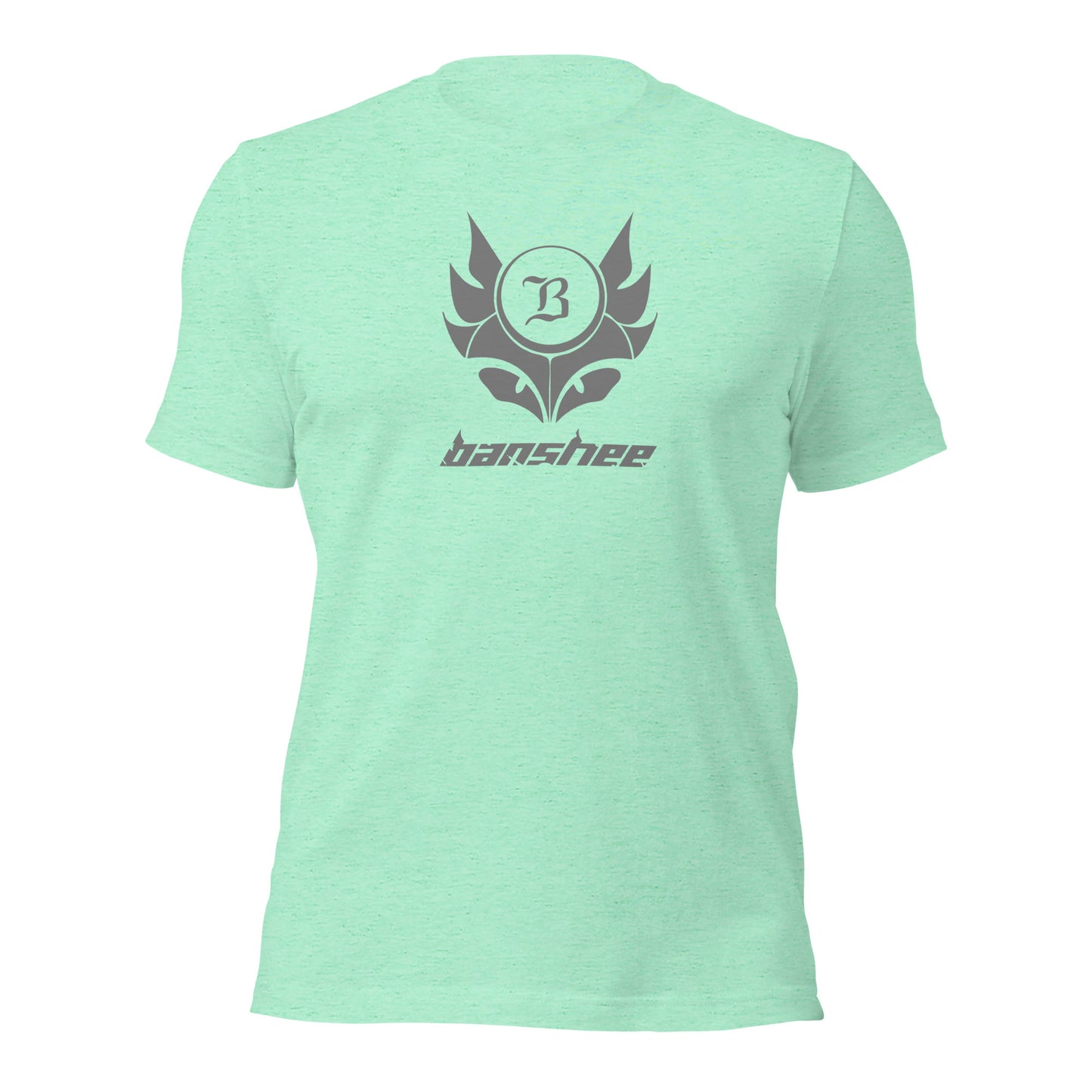 Banshee Stealth Creature Logo - Tee