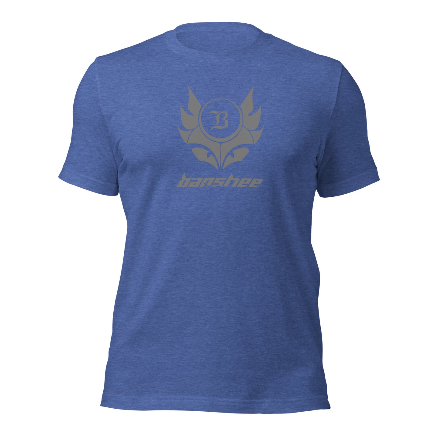 Banshee Stealth Creature Logo - Tee