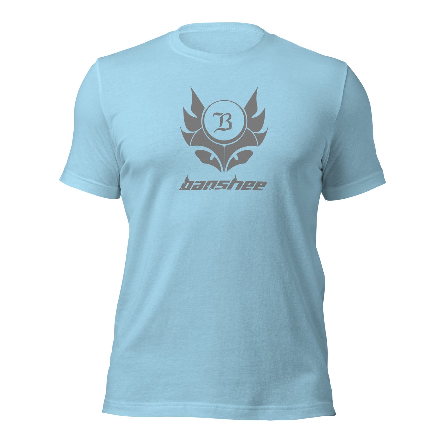 Banshee Stealth Creature Logo - Tee