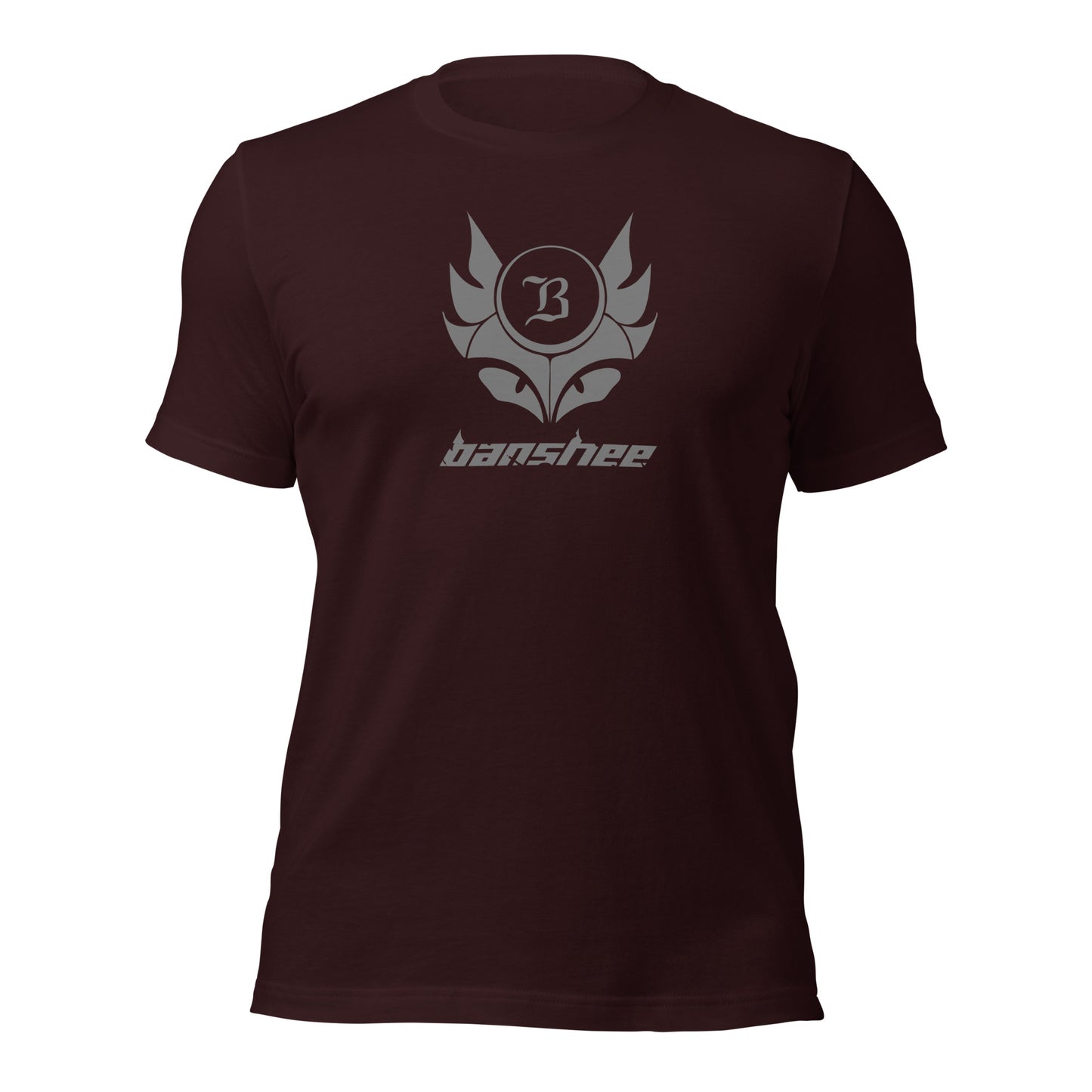 Banshee Stealth Creature Logo - Tee