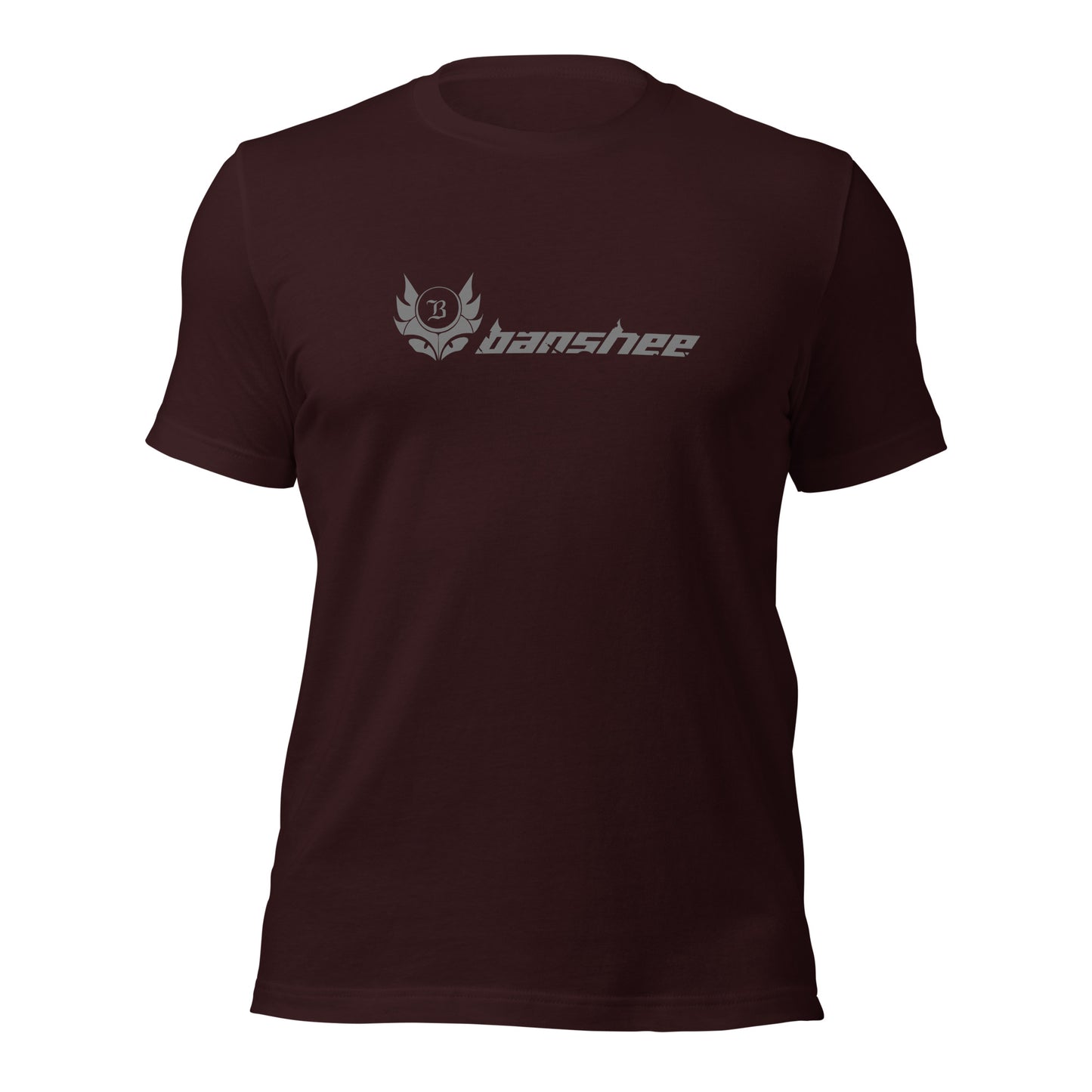 Banshee Stealth Logo - Tee