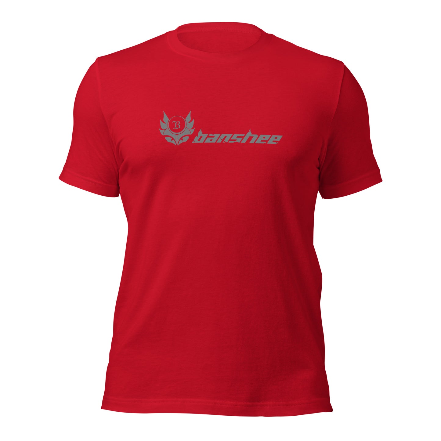 Banshee Stealth Logo - Tee